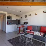 Apartmán Bella Vista Porticcio - Appt Climatise *