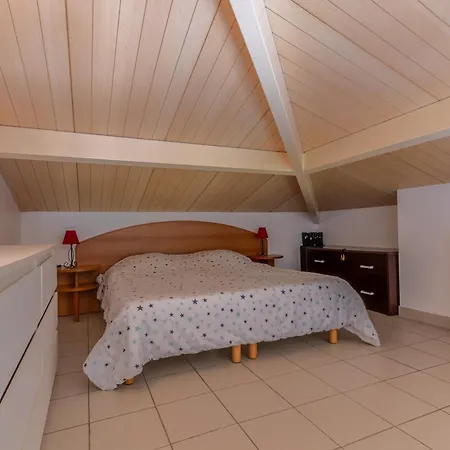 Appartement Bella Vista Porticcio - Appt Climatise Grosseto-Prugna