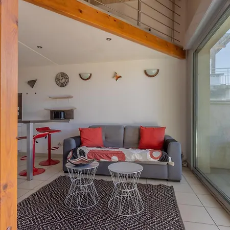 Appartement Bella Vista Porticcio - Appt Climatise *