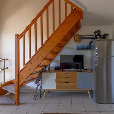 Bella Vista Porticcio - Appt Climatise Apartment *