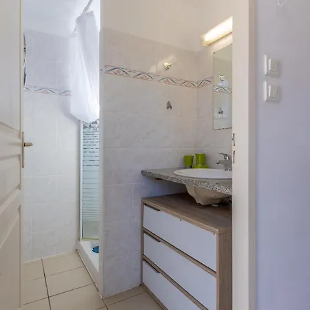 Bella Vista Porticcio - Appt Climatise Apartment *