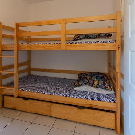 Bella Vista Porticcio - Appt Climatise