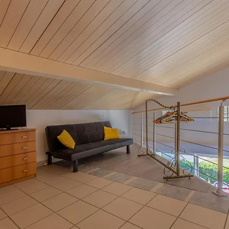 Bella Vista Porticcio - Appt Climatise Apartment
