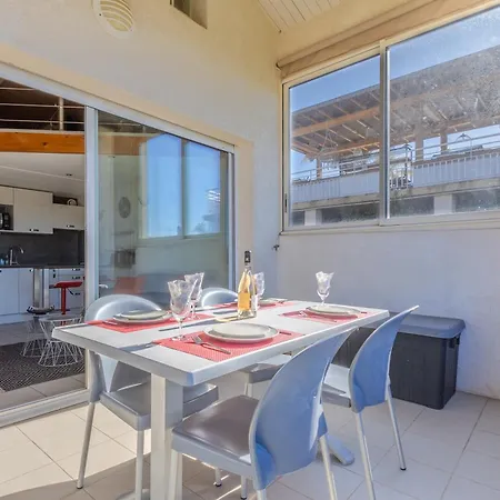 Bella Vista Porticcio - Appt Climatise