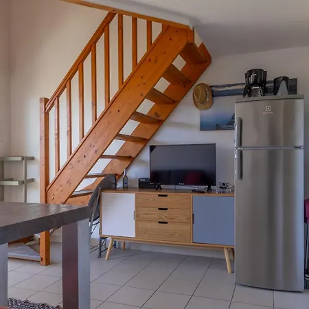Bella Vista Porticcio - Appt Climatise Apartment