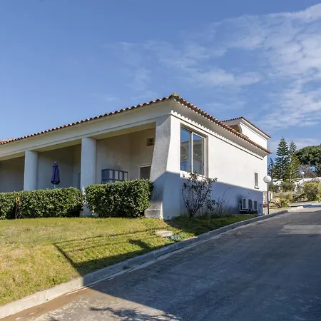 Appartement Bella Vista Porticcio - Appt Climatise