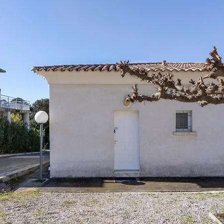 Apartment Bella Vista Porticcio - Appt Climatise *