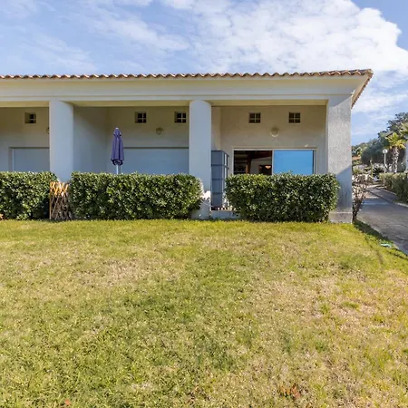Appartement Bella Vista Porticcio - Appt Climatise Grosseto-Prugna