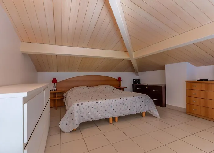 شقة Bella Vista Porticcio - Appt Climatise Grosseto-Prugna
