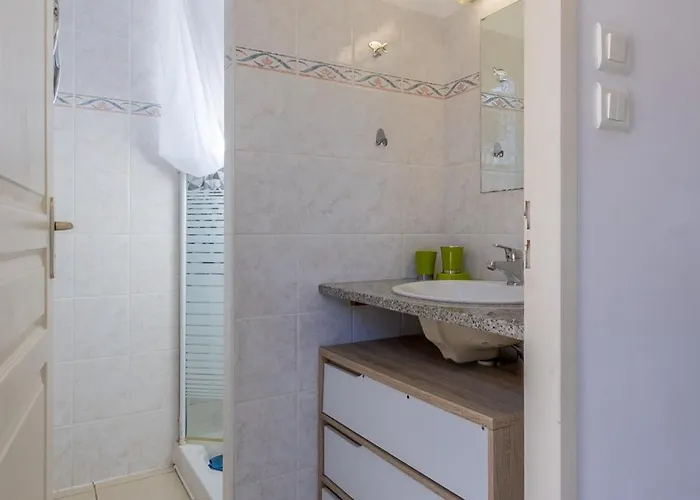 Bella Vista Porticcio - Appt Climatise شقة *