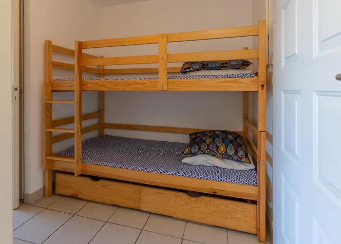 Bella Vista Porticcio - Appt Climatise