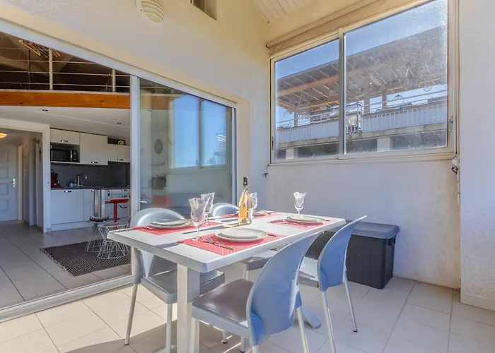 Bella Vista Porticcio - Appt Climatise