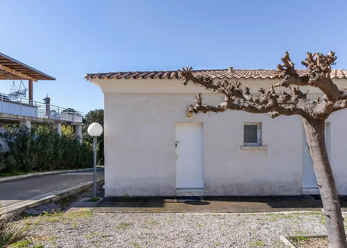 Lejlighed Bella Vista Porticcio - Appt Climatise *